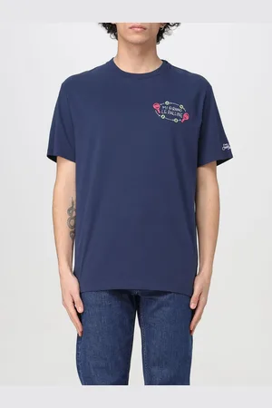 MC2 SAINT BARTH T-Shirt Homme couleur