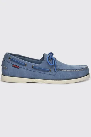 SEBAGO Mocassins Homme couleur