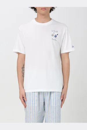 MC2 SAINT BARTH T-Shirt Homme couleur