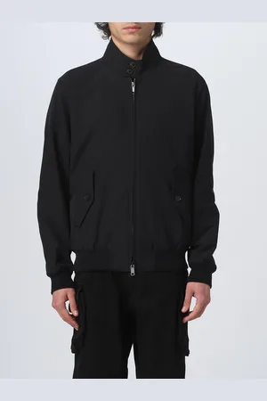 Baracuta Veste Homme couleur