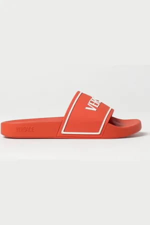 VERSACE Sandales Homme couleur