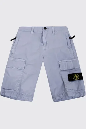 Stone Island Pantacourt Enfant couleur