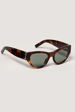 Saint Laurent Lunettes De Soleil Femme couleur