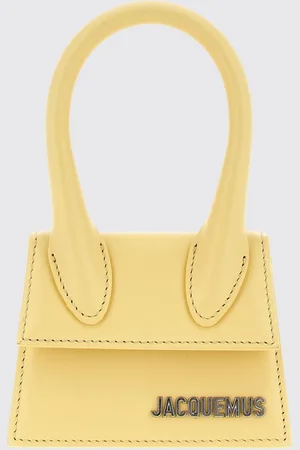 Jacquemus Mini Sac à Main Femme couleur