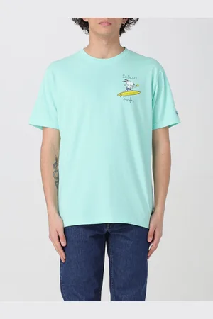 MC2 SAINT BARTH T-Shirt Homme couleur