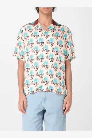 Drôle de Monsieur Chemise DRÔLE DE MONSIEUR Homme couleur