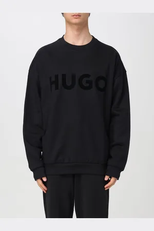 HUGO BOSS Sweatshirt Homme couleur