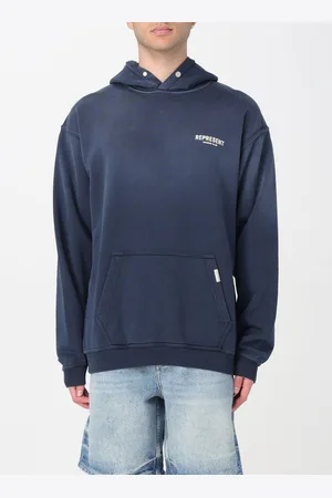 Represent Sweatshirt Homme couleur
