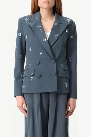 Twin-Set Veste Femme couleur