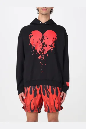 Vision Of Super Sweatshirt Homme couleur