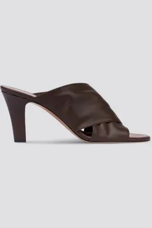 PARIS TEXAS Sandales à Talons Femme couleur