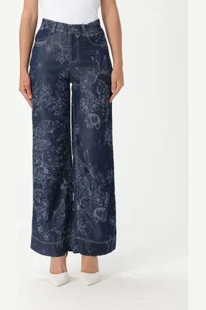Twin-Set Pantalon Femme couleur