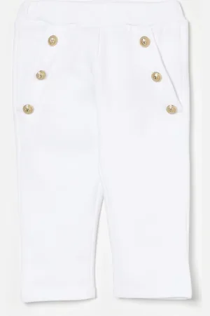 Balmain Pantalon Enfant couleur