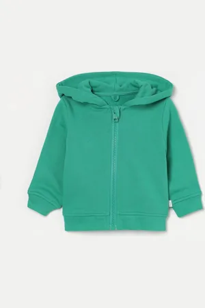 Stella McCartney Pull Enfant couleur