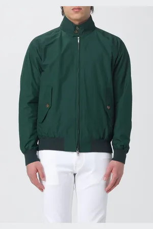 Baracuta Veste Homme couleur