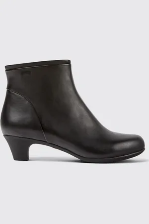 Camper Bottes Femme couleur