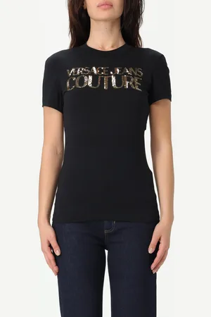 VERSACE T-Shirt Femme couleur