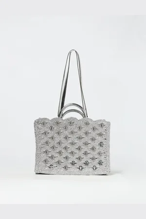 Paco rabanne Sac Porté épaule Femme couleur