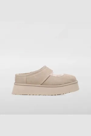 UGG Chaussures Basses Femme couleur