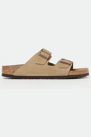 Birkenstock Sandales Homme couleur