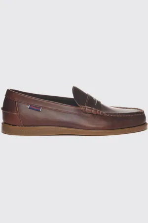 SEBAGO Mocassins Homme couleur