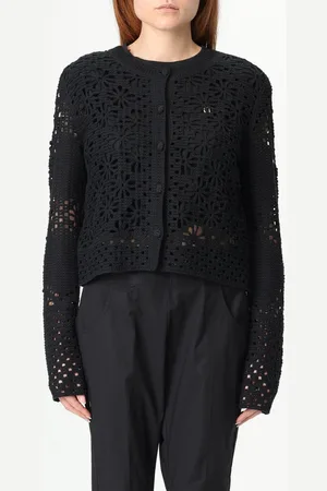 Twin-Set Veste Femme couleur
