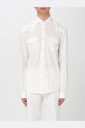 Brunello Cucinelli Chemise Homme couleur