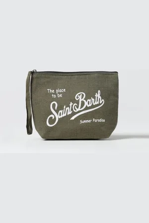 MC2 SAINT BARTH Porte-Document Homme couleur