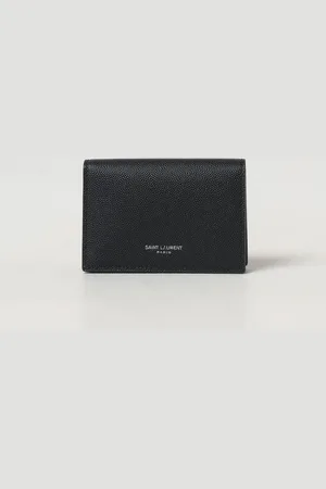Saint Laurent Portefeuille Homme couleur