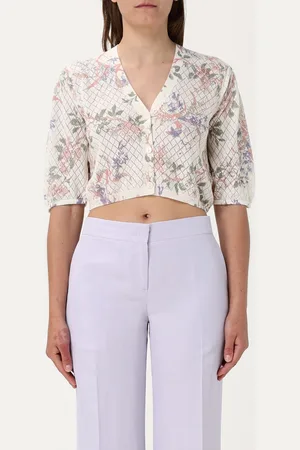 Twin-Set Cardigan Femme couleur