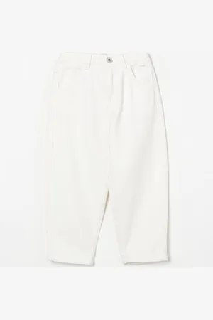 Il gufo Pantalon Enfant couleur