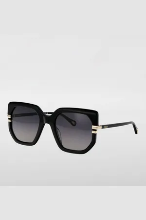 Chloé Lunettes De Soleil CHLOÉ Femme couleur