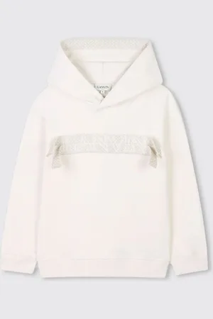 Lanvin Pull Enfant couleur