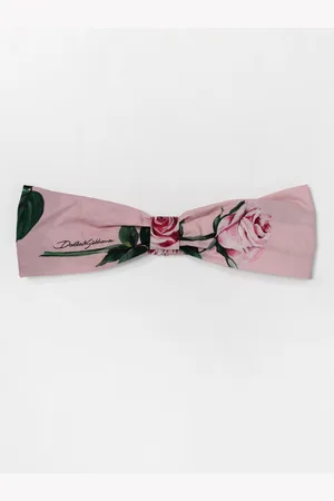 Dolce & Gabbana Barrette Enfant couleur