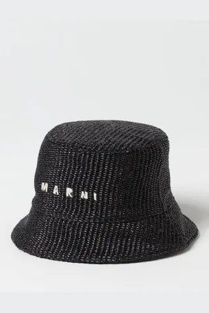 Marni Chapeau Femme couleur