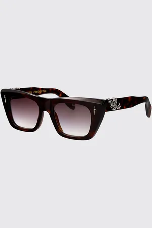 CUTLER & GROSS Lunettes De Soleil Femme couleur