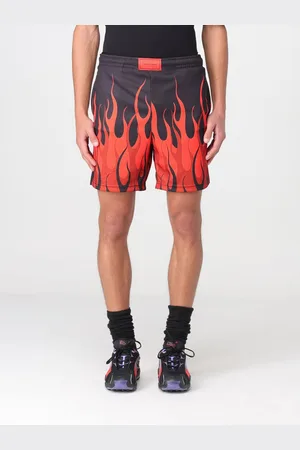 Vision Of Super Short Homme couleur