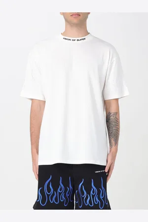 Vision Of Super T-Shirt Homme couleur