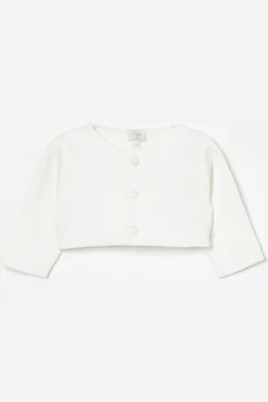 Il gufo Pull Enfant couleur