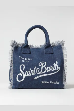 MC2 SAINT BARTH Sac Porté Main Femme couleur