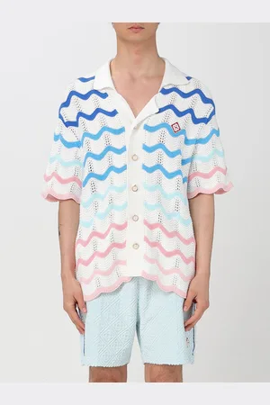 Casablanca Chemise Homme couleur