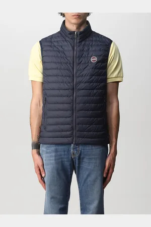 Colmar Gilet Homme couleur