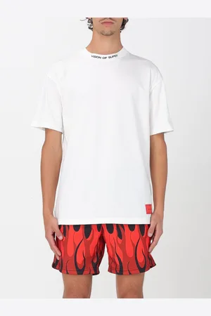 Vision Of Super T-Shirt Homme couleur