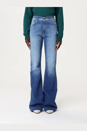 Dondup Pantalon Femme couleur