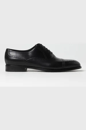 Manolo Blahnik Chaussures Derby Homme couleur