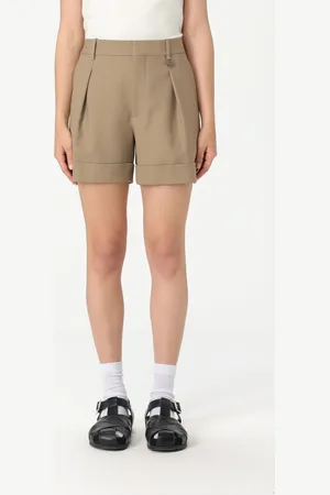 Burberry Short Femme couleur