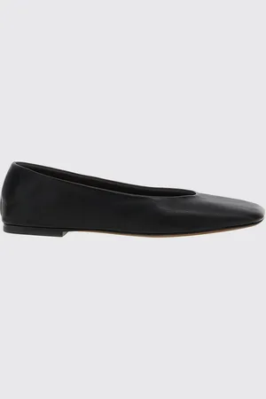 The Row Ballerines Femme couleur