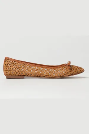 Twin-Set Ballerines Femme couleur