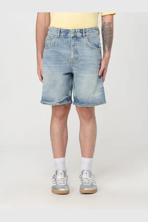 Represent Short Homme couleur