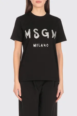 Msgm T-Shirt Femme couleur